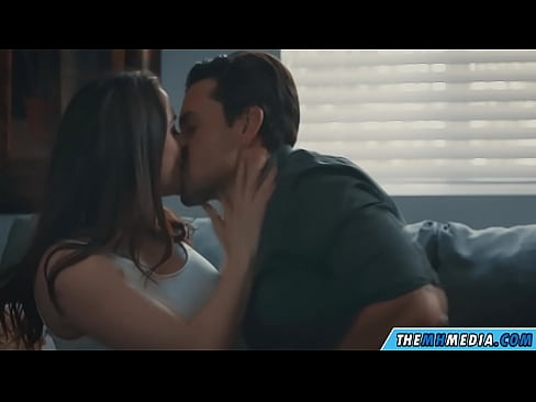 ❤️ İyi bir busty anne ile romantik seks ❤❌ Sikiş videosu  pornoda tr.courseclass.ru ﹏