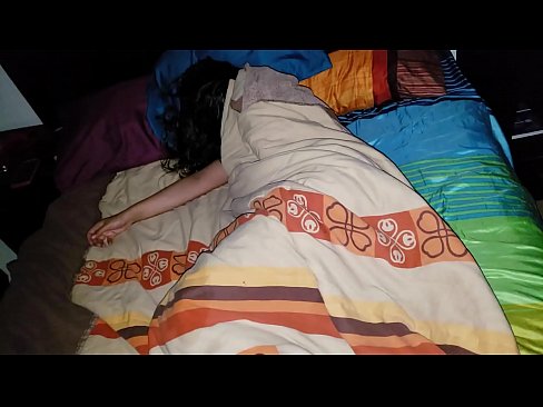 ❤️ Üvey oğul, genç üvey annesini uyurken azarlıyor. ❤❌ Sikiş videosu pornoda tr.courseclass.ru ﹏